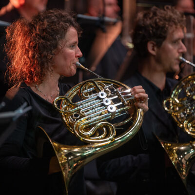 Concert symphonique du Blanc-Mesnil Classique Festival - © Alexis Lepanot